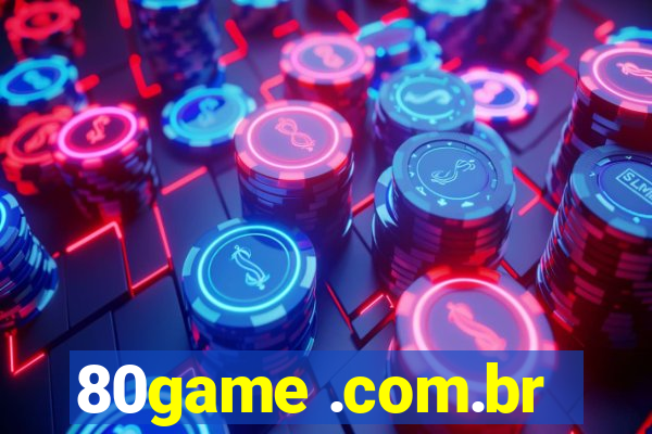 80game .com.br